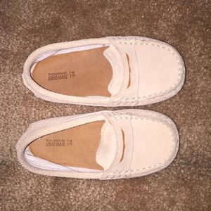 Zara baby LOAFERS